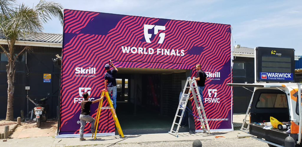 5ives Football Front 1 5ives Football Front 1